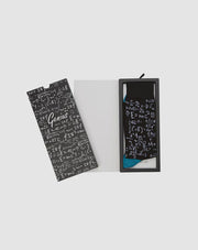 Bamboozled Men's Genius Bamboo Sock Card BBS20