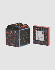 Bamboozld 2 Pack Sock Gift Box Men's Arcade BBS21GB