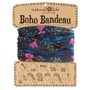 Natural Life Boho Bandeau Full or Velvet