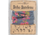 Natural Life Boho Bandeau Full or Velvet