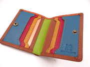 Second Nature Leather Wallet BC1