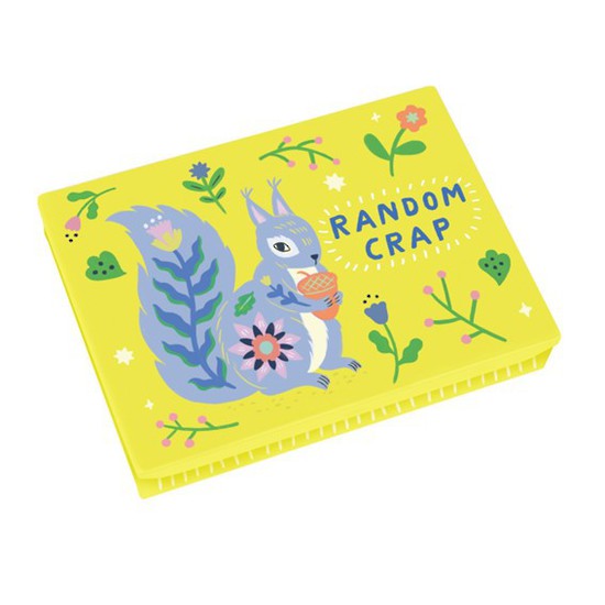 Blue Q Pocket Box