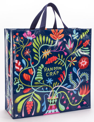 Blue Q Shopper