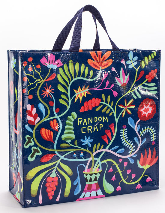 Blue Q Shopper