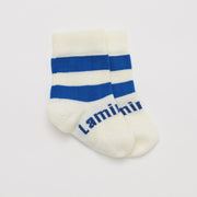 Lamington Merino Wool Crew Socks | BABY | Holland