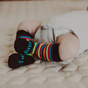 Lamington Merino Wool Knee High Socks | BABY | Jester