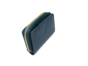 Second Nature Leather Wallet C011