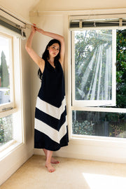 Neris The Mixer Dress 2781