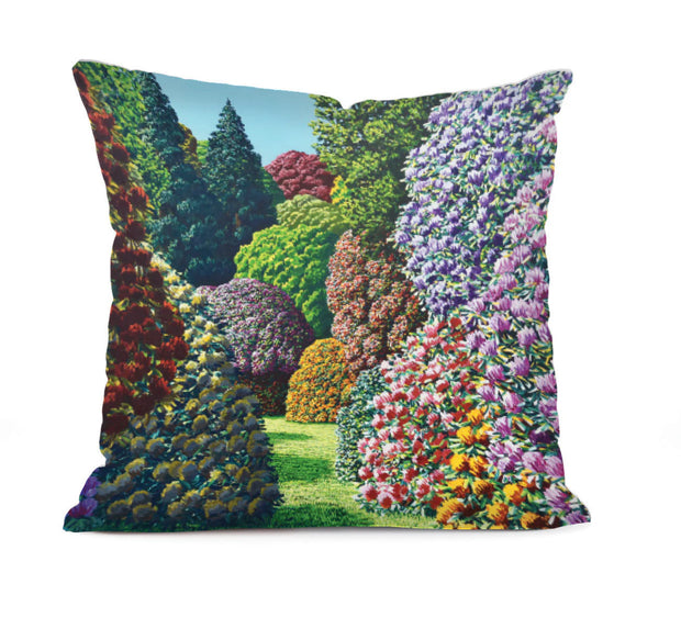 100% NZ Cushion Cover