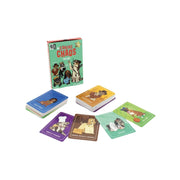 Ginger Fox Canine Chaos Card Game