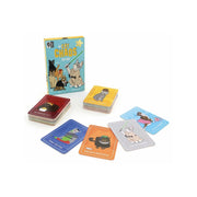 Ginger Fox Cat Chaos Game