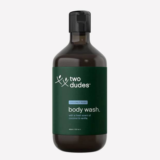 Two Dudes Body Wash