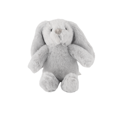 Lily and George Littlefoot Bunny Silver 835