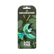 100% NZ Wooden Decoration