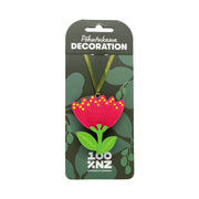 100% NZ Wooden Decoration