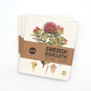 100% NZ Swedish Dish Cloth