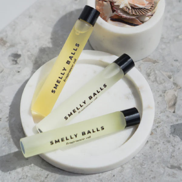 Smelly Balls Fragrance Oil Refill 15ml