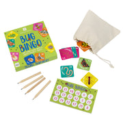 Talking Tables Easy Peasy Family Fun Bug Bingo