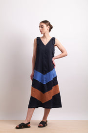 Neris The Mixer Dress 2781