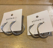 Stilen Pixie Earrings