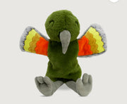 Moana Road Hand Puppet