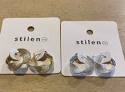 Stilen Primrose Earrings