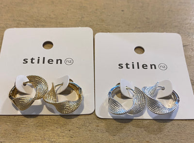Stilen Primrose Earrings