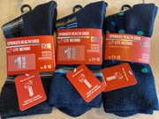 DS Men's / Large Unisex Springer Lifestyle Merino Socks