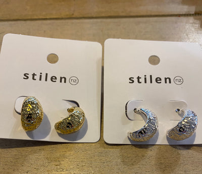 Stilen Annie Earrings