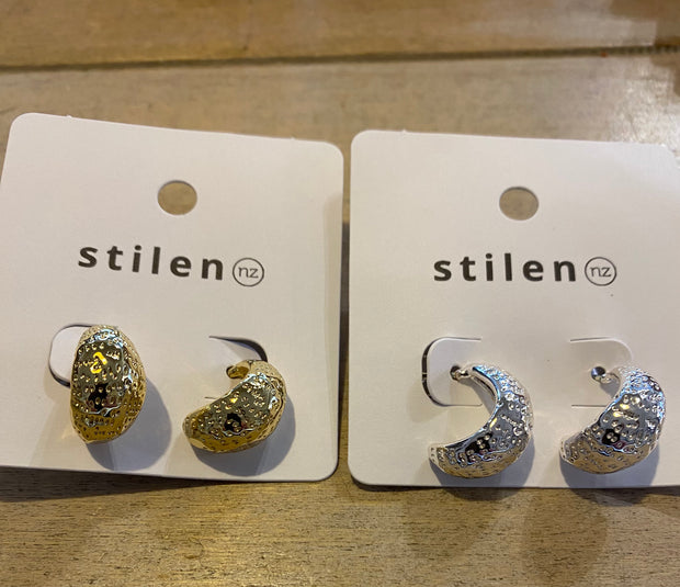Stilen Annie Earrings