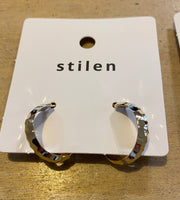 Stilen Betty Earrings