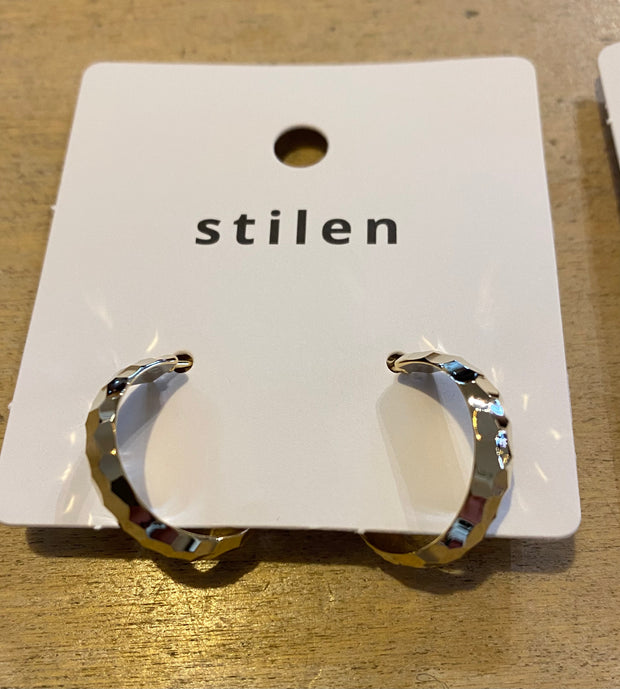 Stilen Betty Earrings