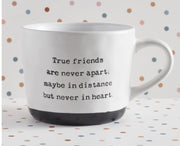 Heartfelt Cozy Mug