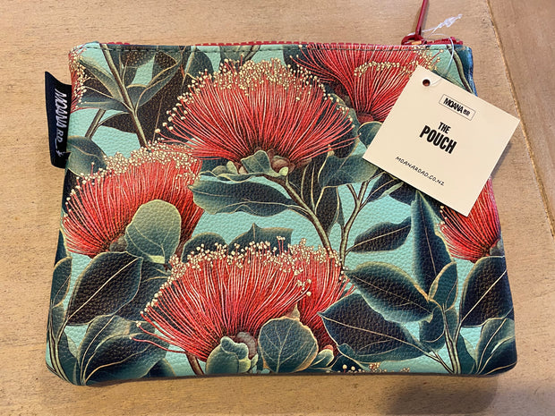 Moana Road The Pouch Wallet Small