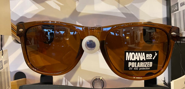 Moana Road Adult Sunglasses 50 50s