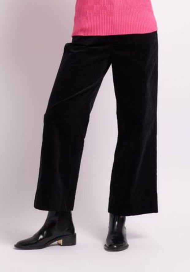 Foil According Wide Leg Trousers TP14392