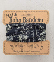 Natural Life Boho Half Bandeau