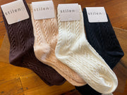 Stilen Alpine Wool Socks