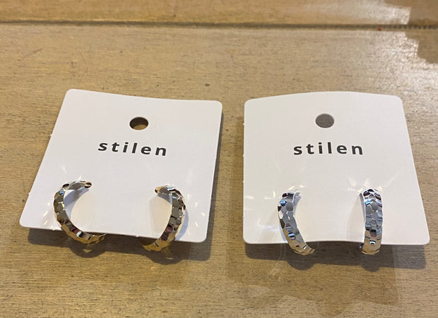 Stilen Betty Earrings