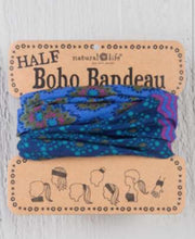 Natural Life Boho Half Bandeau