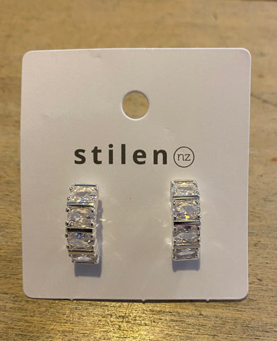 Stilen Miranda Earrings