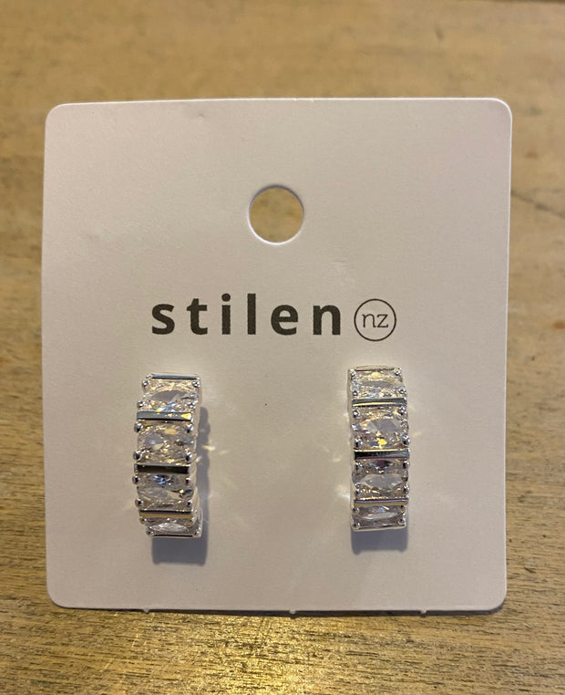 Stilen Miranda Earrings