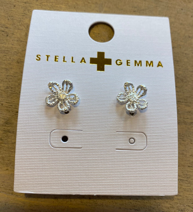 Stella and online gemma earrings