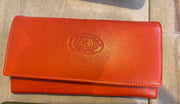 Satch Second Nature Leather Wallet C10 / C010