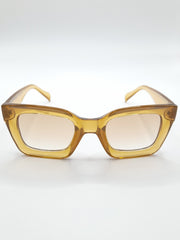 Some Fresh Champagne Sunglasses 266