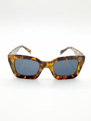 Some Tortoise Jelly Sunglasses 268