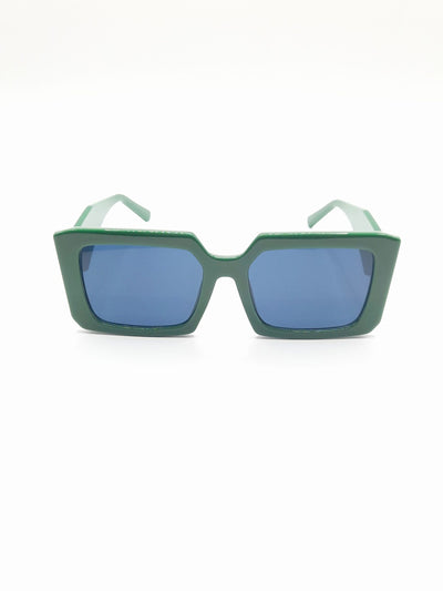 Some Green Greenie Sunglasses 273