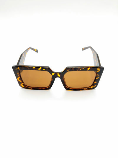 Some Tortoiseshell Super Sunglasses 274