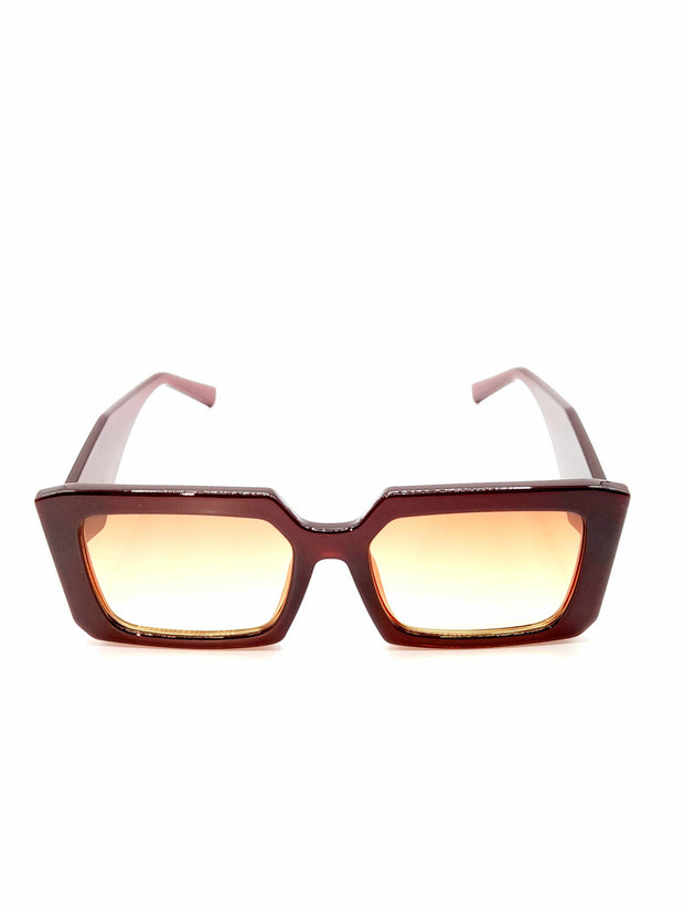 Some Ox Brown Super Sunglasses 275