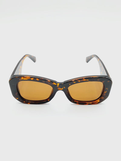 Some Tortoiseshell Star Gazer Sunglasses 278